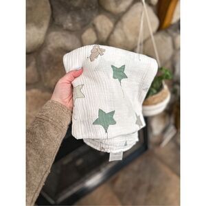 Aden + Anais Baby Blanket Bundle